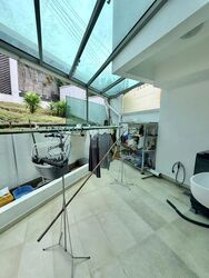 Golden Chuan Ville (D19), Terrace #517079961